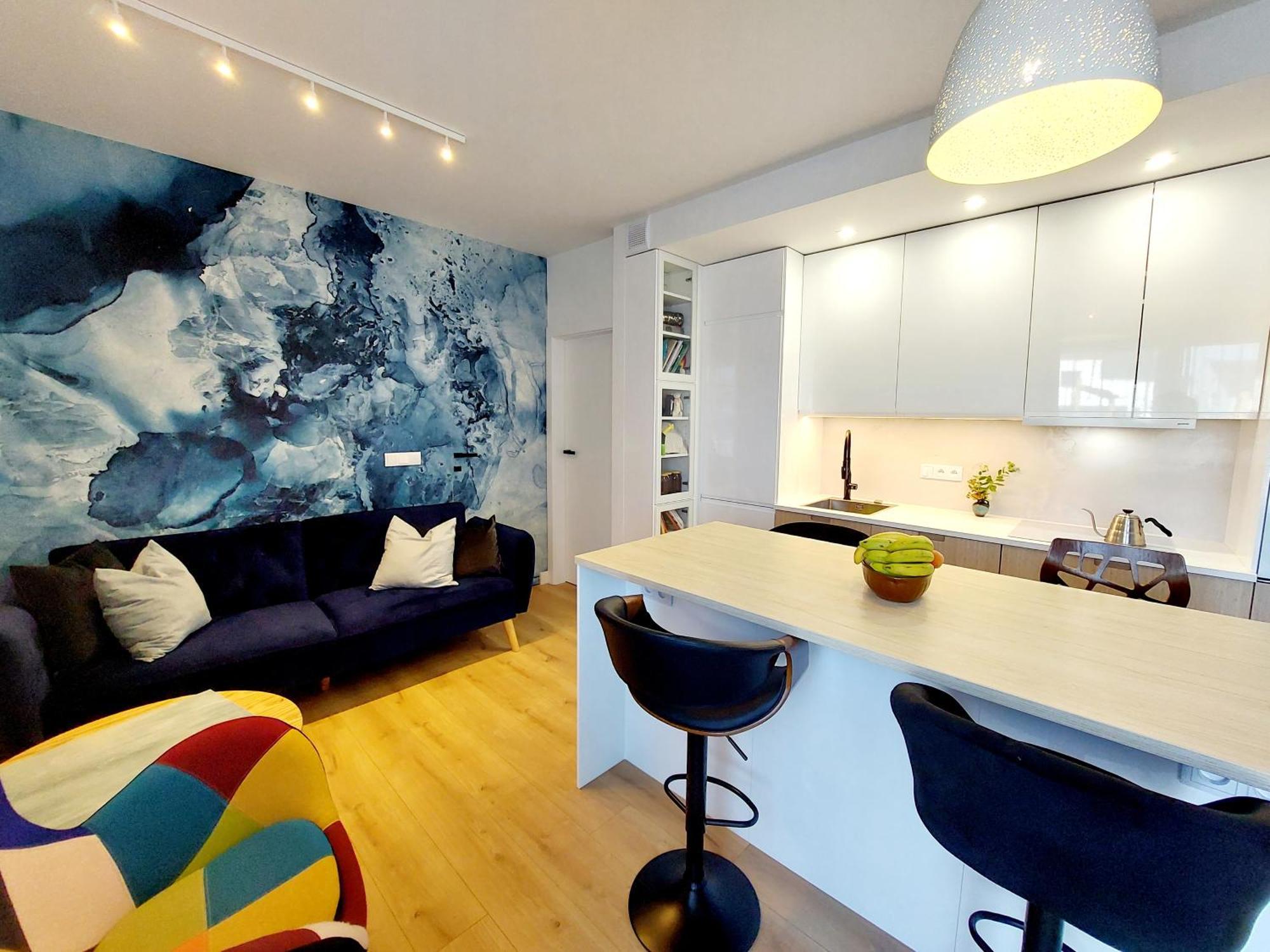 Luxury Modern New Apartment With Garden Close To Wroclaw Self Check-In 24H Siechnice Εξωτερικό φωτογραφία